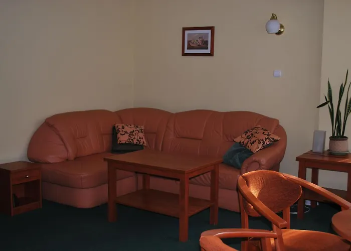 Hotel Halny