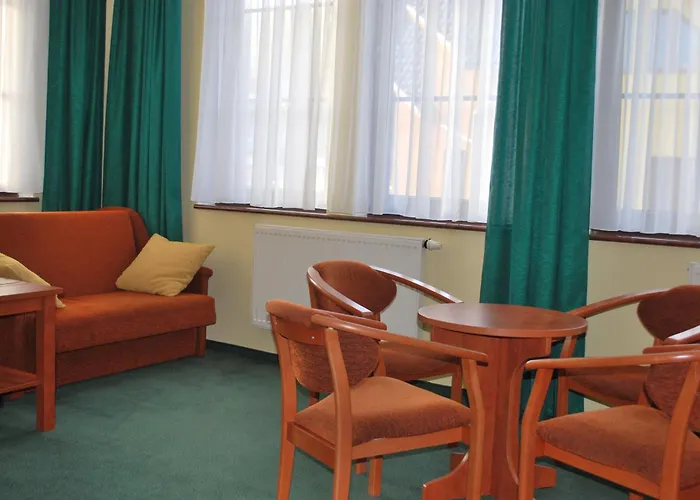 Hotel Halny