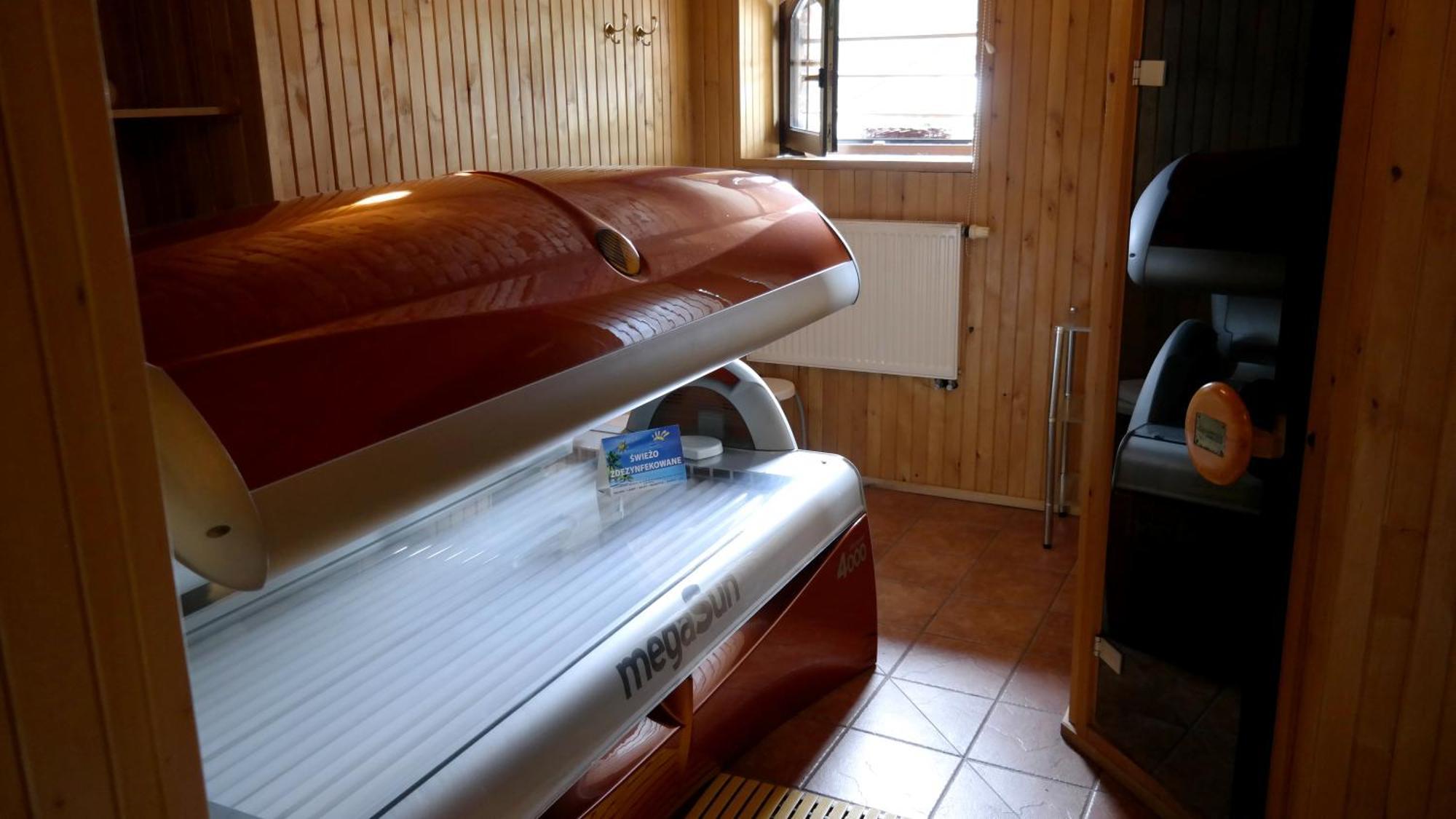 Aparthotel Halny