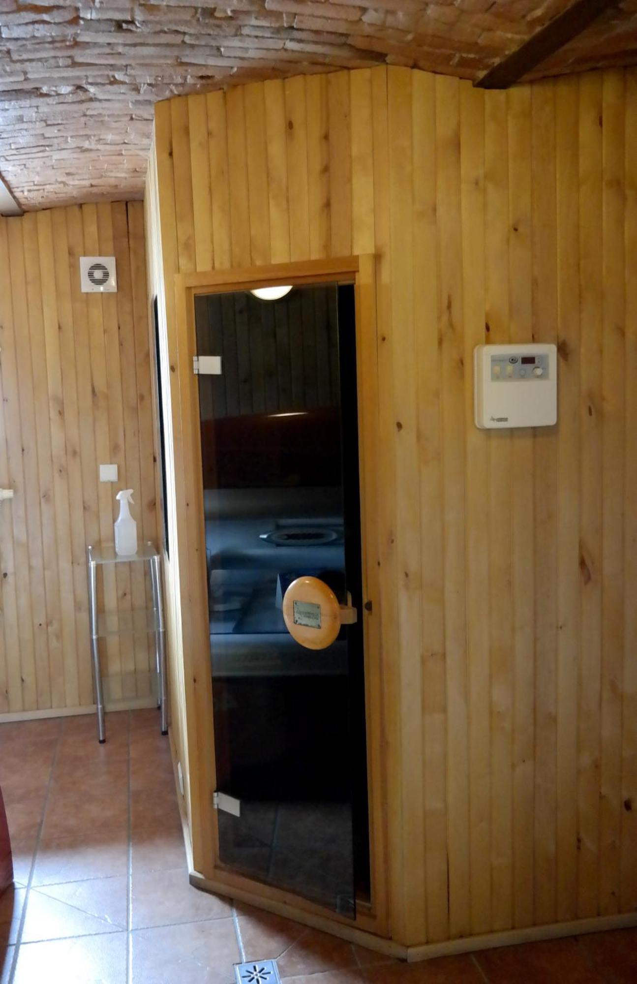 Halny Aparthotel 3*