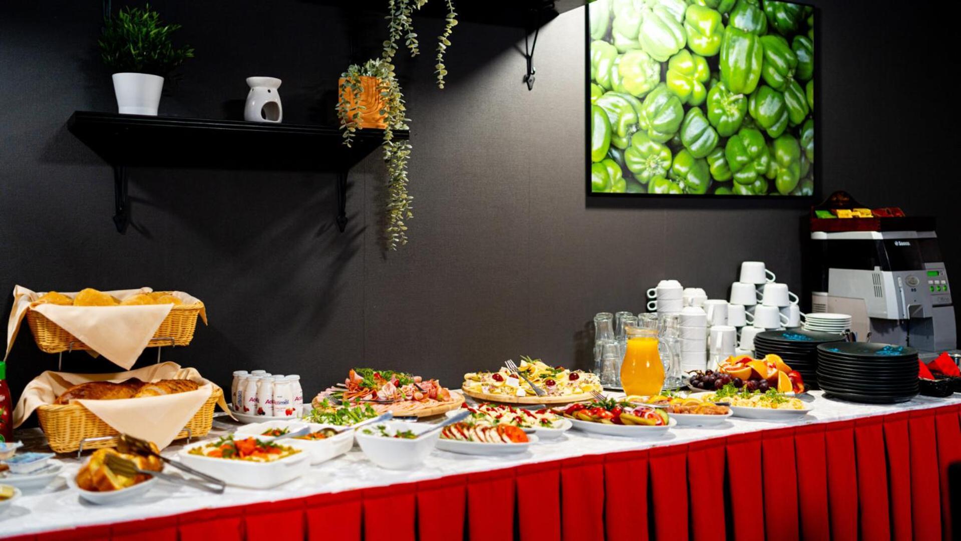 Aparthotel Halny 3*