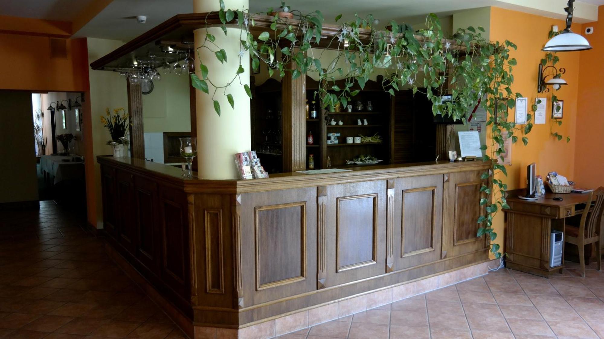 Aparthotel Halny Karpacz