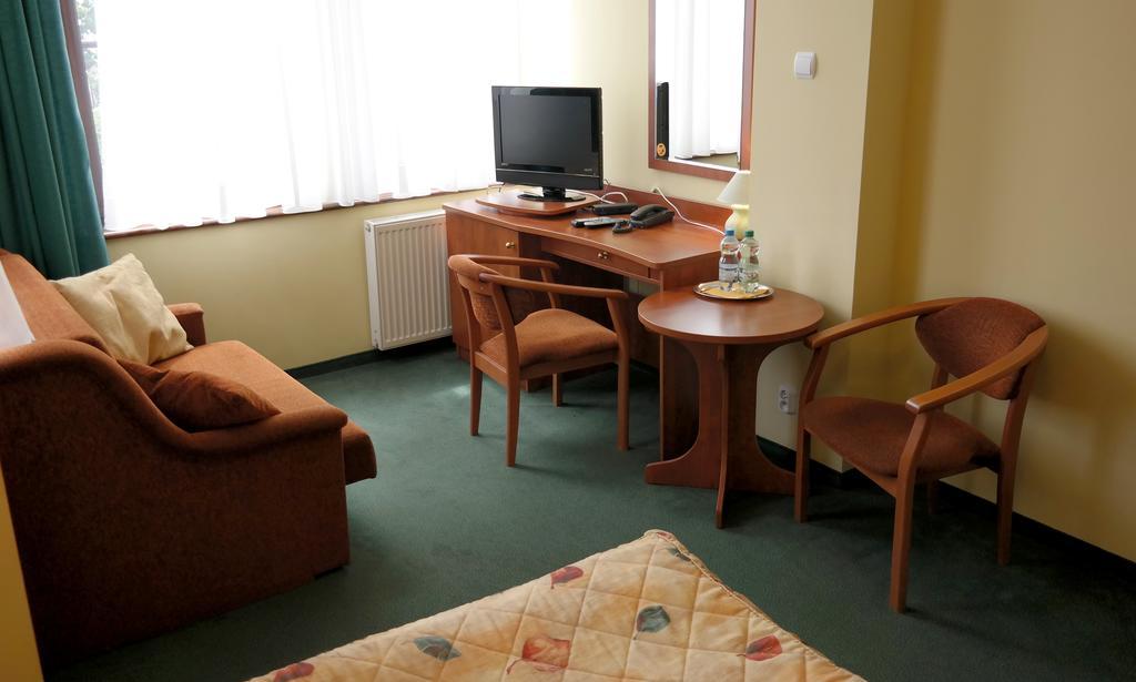 Halny Aparthotel Karpacz
