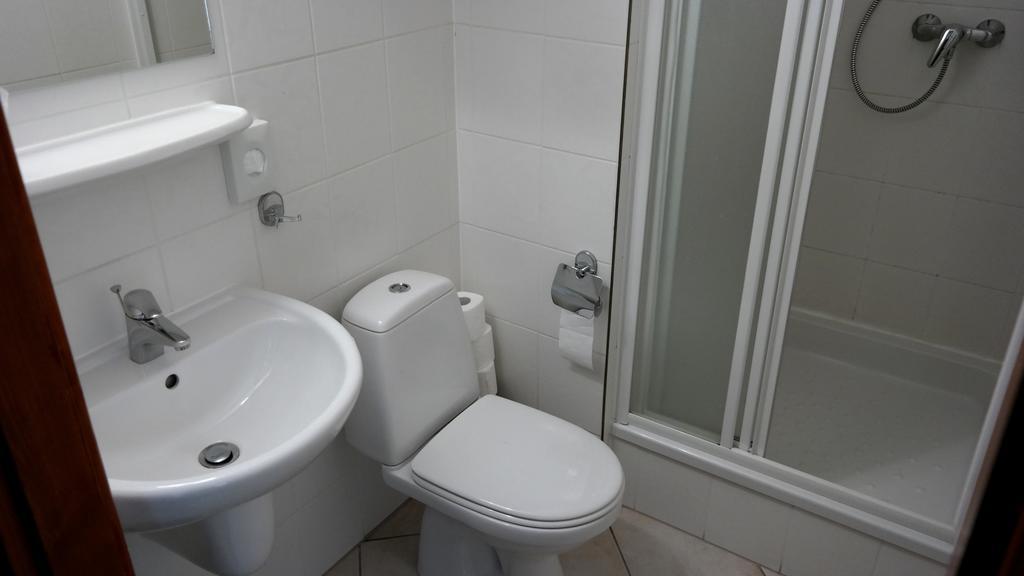 Halny Aparthotel 3*