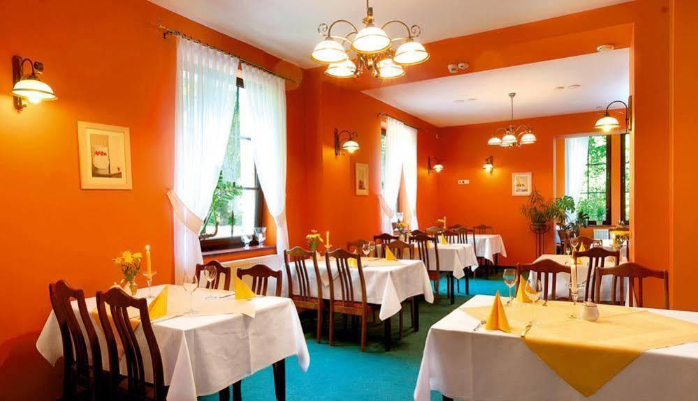Aparthotel Halny