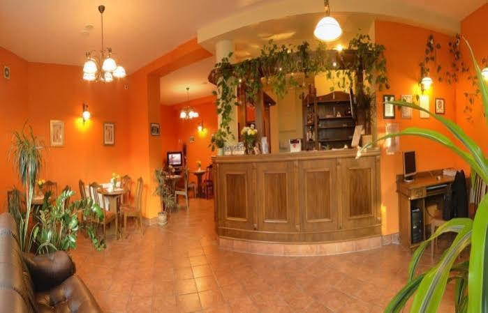 Halny Aparthotel Karpacz