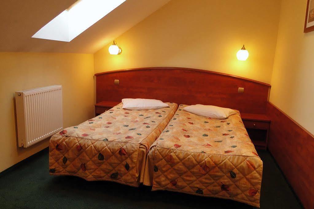Halny Aparthotel Karpacz