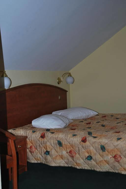 Halny Aparthotel 3*