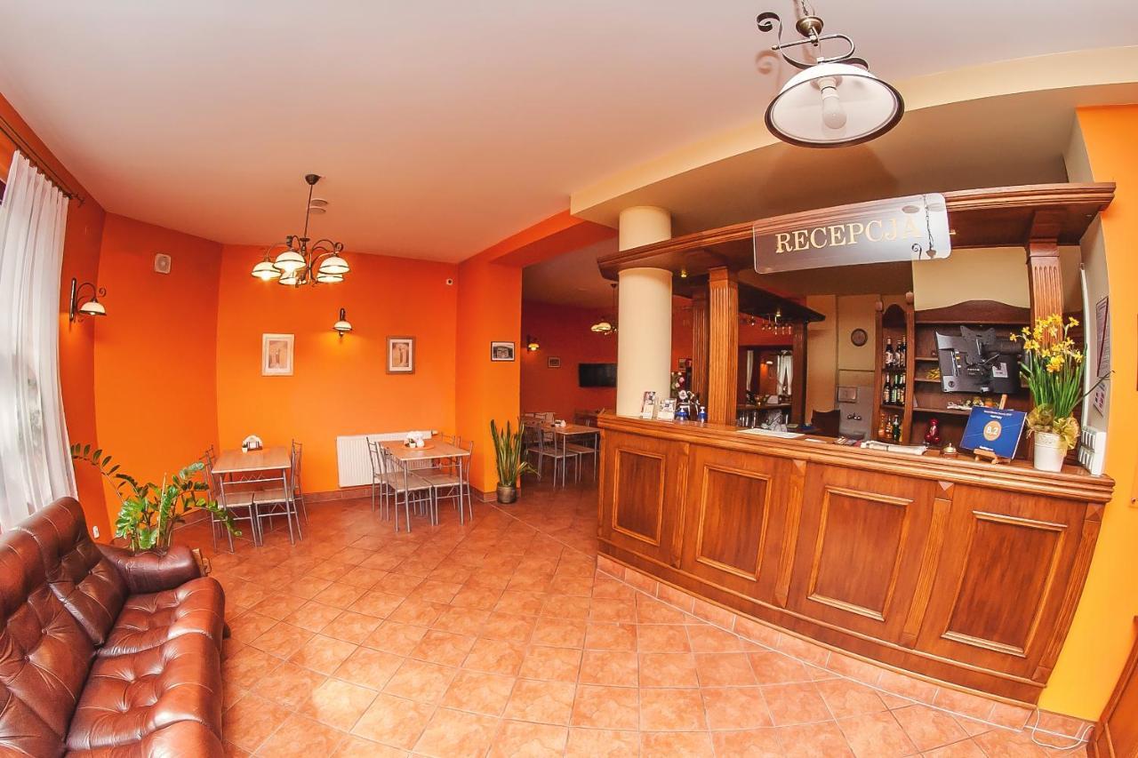 Halny Aparthotel Karpacz