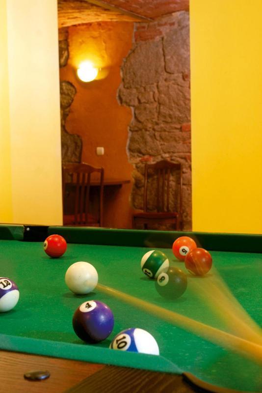Apartahotel Halny
