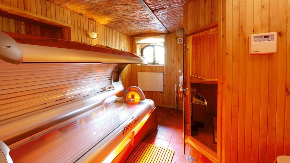 Aparthotel Halny 3*