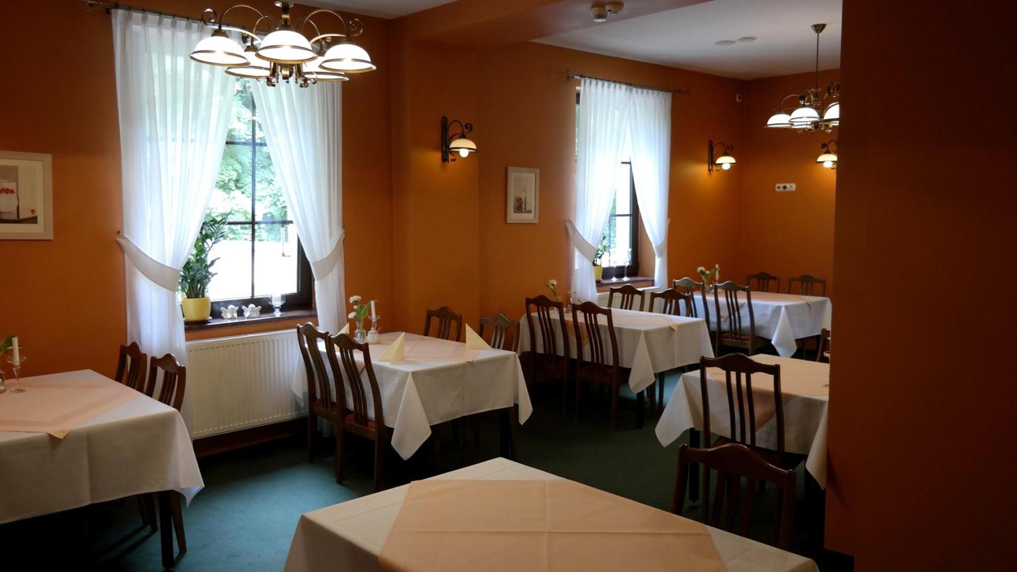 Halny Apartahotel Karpacz