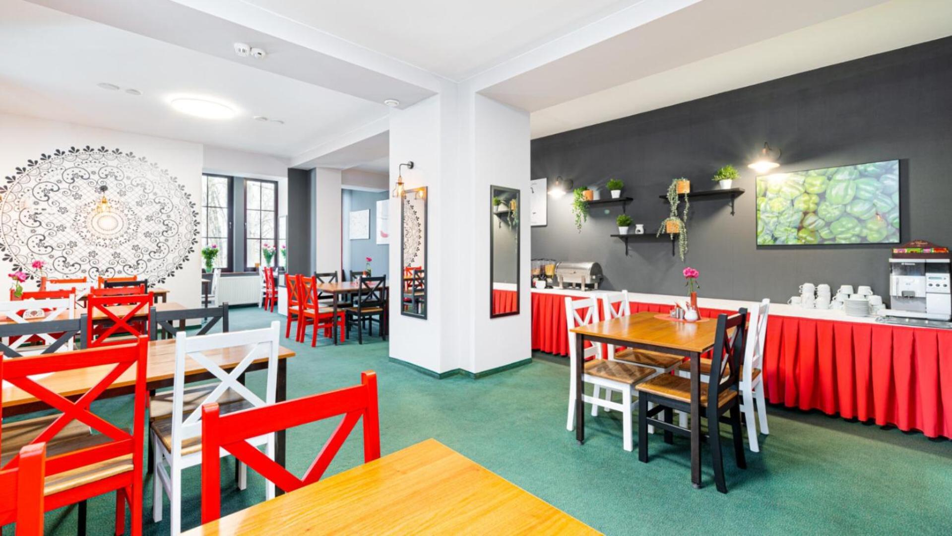 Halny Aparthotel 3*