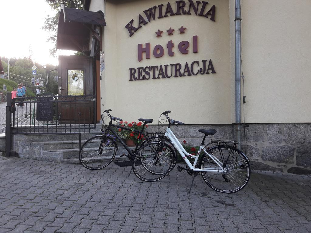 Halny Aparthotel Karpacz