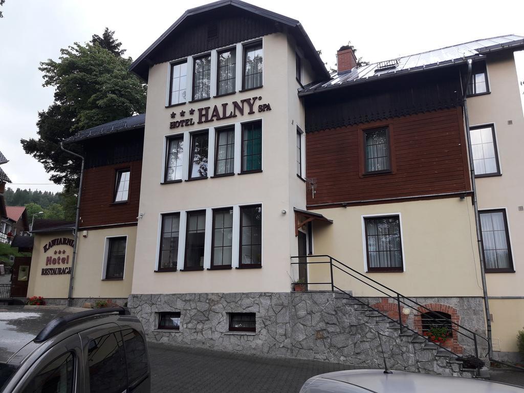 Apartahotel Halny Karpacz