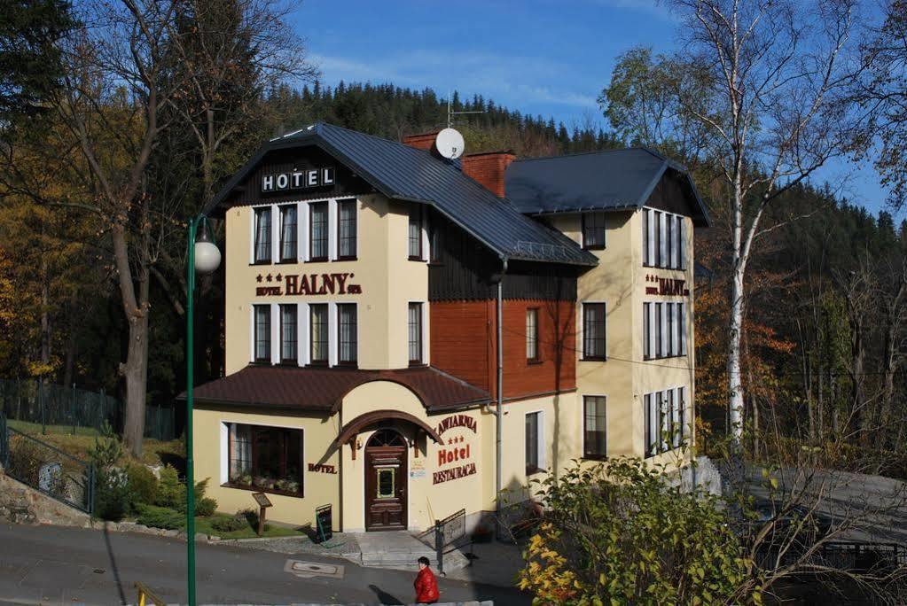 Apartahotel Halny Karpacz